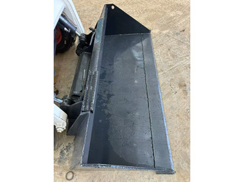 تأجير BOBCAT Skid Steer Loader S130 BOBCAT Skid Steer Loader S130: صور 4 تأجير BOBCAT Skid Steer Loader S130 BOBCAT Skid Steer Loader S130: صور 4