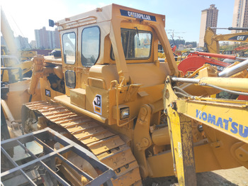 بلدوزر CATERPILLAR D9H