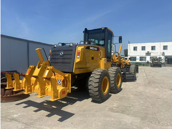 آلات البناء XCMG GR2153