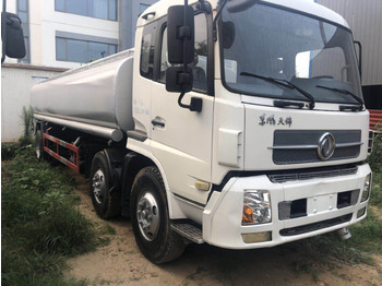 شاحنة صهريج DONGFENG