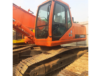 حفارات زحافة DOOSAN DH220LC-7$21000: صور 4