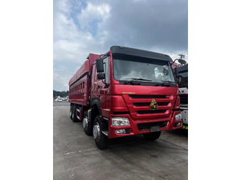 قلابات SINOTRUK HOWO