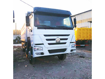 قلابات SINOTRUK HOWO