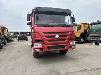 قلابات SINOTRUK HOWO