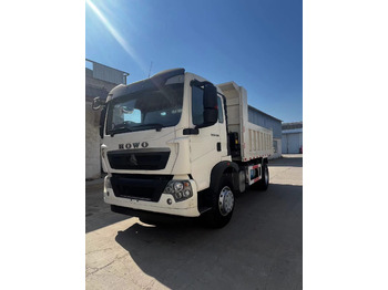 قلابات SINOTRUK HOWO
