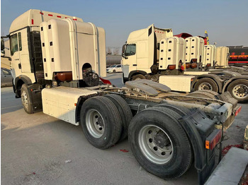 قلابات HOWO Truck Unit TX7 440 ClickHere for Discount: صور 4 قلابات HOWO Truck Unit TX7 440 ClickHere for Discount: صور 4