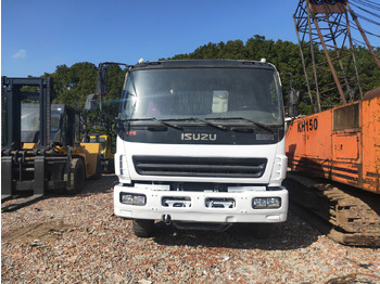 قلابات ISUZU 6X4 Great Deal Ready to Ship: صور 3