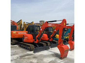 حفارات زحافة KOBELCO