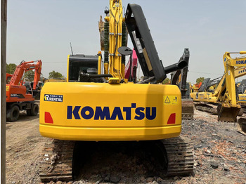 حفارات زحافة Komatsu Crawler excavator PC240 for Sale: صور 4