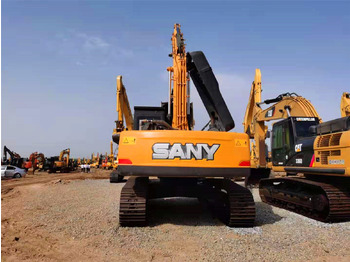 حفارة SANY Excavator SY365H: صور 4
