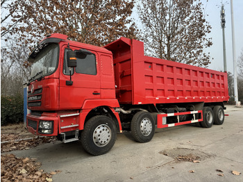 قلابات SHACMAN