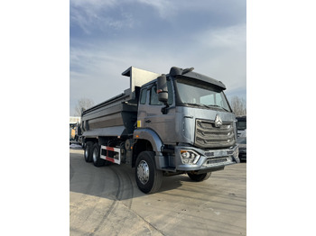 قلابات SINOTRUK HOWO
