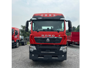 قلابات SINOTRUK HOWO