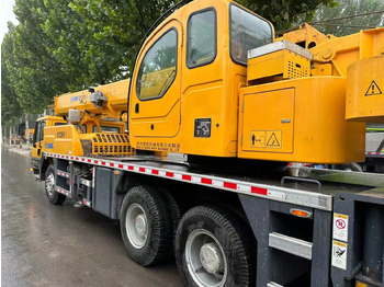 الرافعة Sany QY25K Used 25 tons Crane Excellent Condition Don’t Miss: صور 5