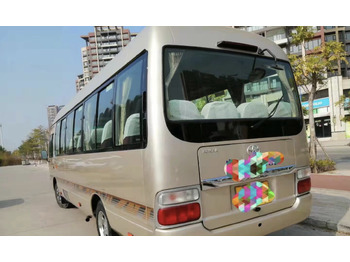 سياحية حافلة TOYOTA