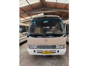 سياحية حافلة TOYOTA