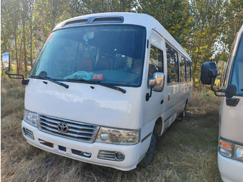 سياحية حافلة TOYOTA