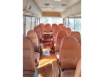 سياحية حافلة TOYOTA Whit Mini Bus Click for Discount: صور 5 سياحية حافلة TOYOTA Whit Mini Bus Click for Discount: صور 5