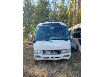 سياحية حافلة TOYOTA Whit Mini Bus Click for Discount: صور 4 سياحية حافلة TOYOTA Whit Mini Bus Click for Discount: صور 4