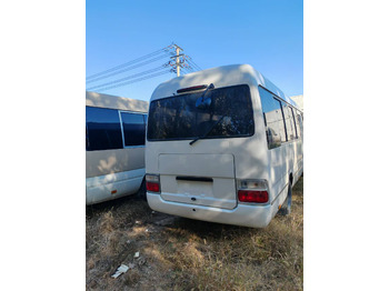 سياحية حافلة TOYOTA Whit Mini Bus Click for Discount: صور 3 سياحية حافلة TOYOTA Whit Mini Bus Click for Discount: صور 3