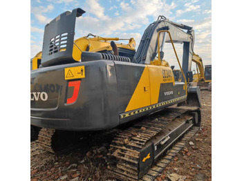 حفارة VOLVO Excavator EC240 Click for Discount: صور 2 حفارة VOLVO Excavator EC240 Click for Discount: صور 2