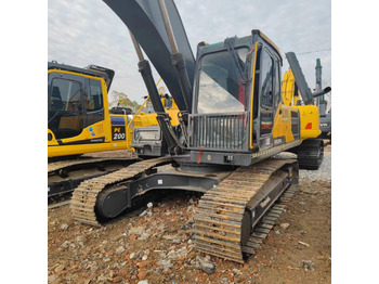 حفارة VOLVO Excavator EC240 Click for Discount: صور 5 حفارة VOLVO Excavator EC240 Click for Discount: صور 5