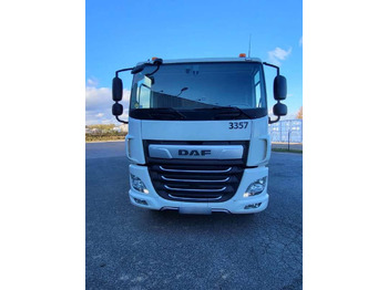 شاحنات مسطحة, شاحنة كرين Camion Porteur CAMION GRUE 26 TONNES 410 CV 6X4: صور 3