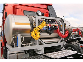 شاحنة جرار جديد FAW FAW 6X4 Trucks for Sale Prices in Vanuatu: صور 2