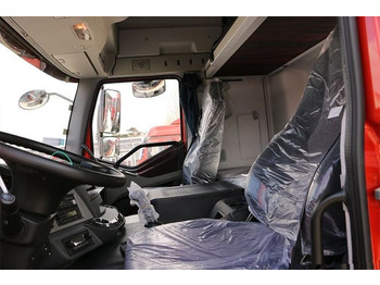 شاحنة جرار جديد FAW FAW 6X4 Trucks for Sale Prices in Vanuatu: صور 3