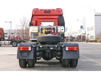 شاحنة جرار جديد FAW FAW 6X4 Trucks for Sale Prices in Vanuatu: صور 4