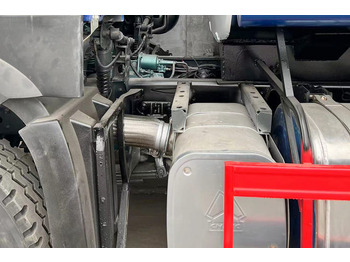 شاحنة صهريج جديد Howo Water Sprinkler Truck for Sale in Mali: صور 5