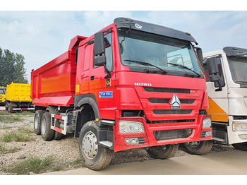 قلابات SINOTRUK HOWO