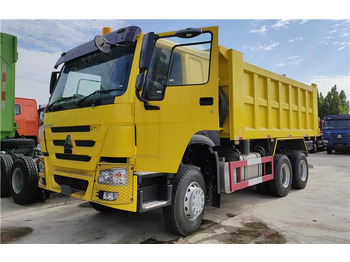 قلابات SINOTRUK HOWO