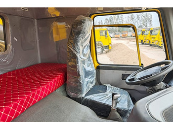 قلابات لنقل البضائع الحرة SINOTRUK Used Sinotruk Howo 371 Dump Trucks for Sale in Jamaica: صور 5