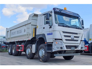 قلابات SINOTRUK HOWO