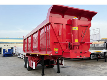 تأجير TITAN New Tipper Trailer for Sale in Saudi Arabia TITAN New Tipper Trailer for Sale in Saudi Arabia: صور 4
