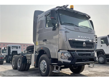 شاحنة جرار SINOTRUK HOWO