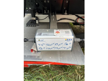 بصندوق مغلق شاحنة MAN TGS 18.360: صور 4