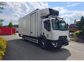 تأجير  Renault Gama D 210  rama do zabudowy poduszka klima Renault Gama D 210  rama do zabudowy poduszka klima: صور 2