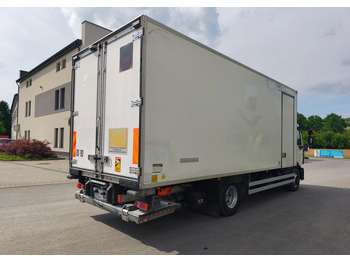 تأجير  Renault Gama D 210  rama do zabudowy poduszka klima Renault Gama D 210  rama do zabudowy poduszka klima: صور 3