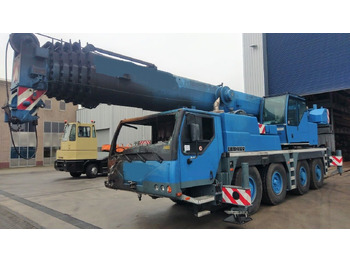 موبايل كرين LIEBHERR LTM 1070-4.1