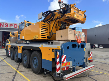 موبايل كرين Tadano Tadano AC 5.220 L-1: صور 4 موبايل كرين Tadano Tadano AC 5.220 L-1: صور 4