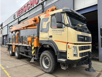 تأجير Terberg Manitex 30100 Terberg Manitex 30100: صور 1