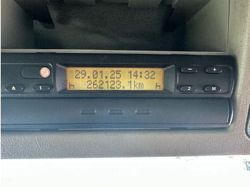 تأجير Terberg Manitex 30100 Terberg Manitex 30100: صور 5