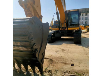حفارات زحافة CATERPILLAR 336D