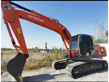 حفارات زحافة HITACHI ZX200