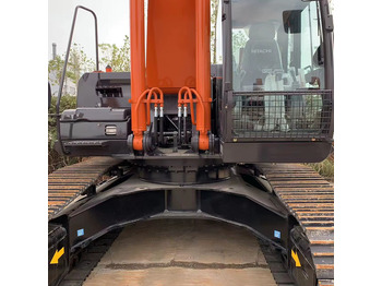 حفارات زحافة 2023 Hitachi ZX360: صور 2
