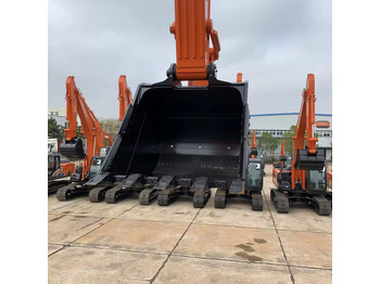 حفارات زحافة 2023 Hitachi ZX360: صور 3