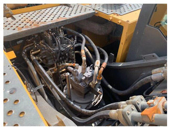 تأجير  2023 Volvo EC250 2023 Volvo EC250: صور 3