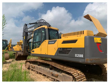 تأجير  2023 Volvo EC250 2023 Volvo EC250: صور 1